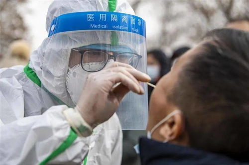 广州核酸抗原检测试剂使用全攻略 谁要用，怎么用，注意什么？