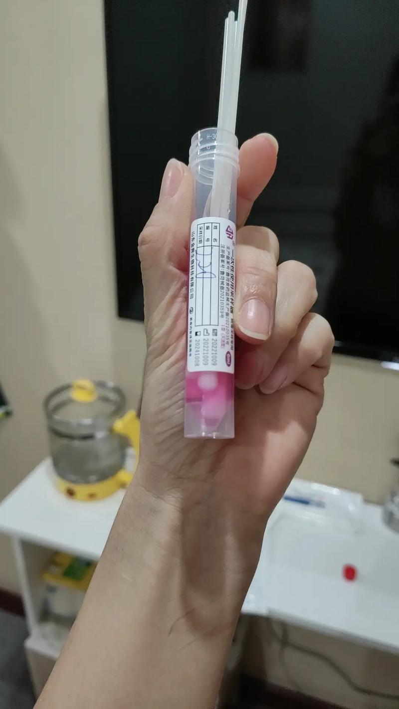 看懂新型冠状病毒抗原检测 读懂阴性、阳性与胶体金法试剂盒的关键要点
